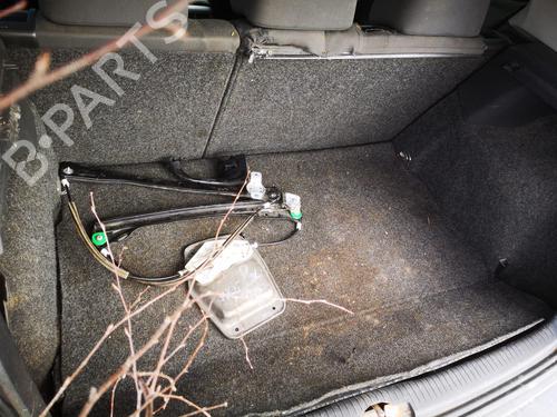 AC pipe VW GOLF V (1K1) 2.0 TDI | BP32618770M126