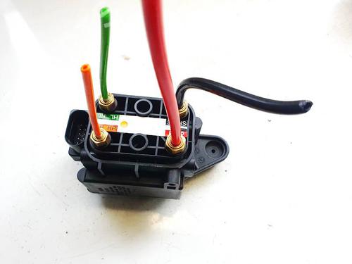Suspension compressor JAGUAR XJ (X351) 3.0 SDV6 | BP35108801M103 - Image 3