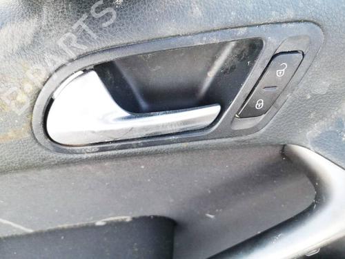 Used Front left interior door handle Front left interior door handle VW TIGUAN (5N_) 1.4 TSI (150 hp) 35317346 35317346