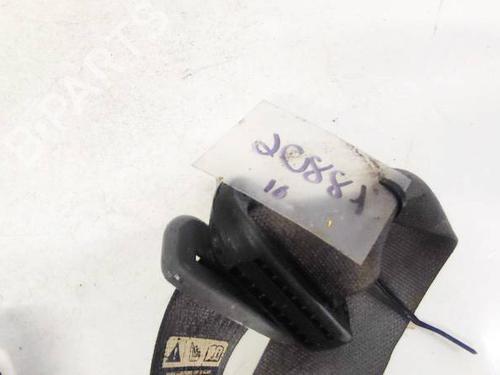 Rear left seatbelt DODGE AVENGER 2.0 | BP35328657I29 - Image 2
