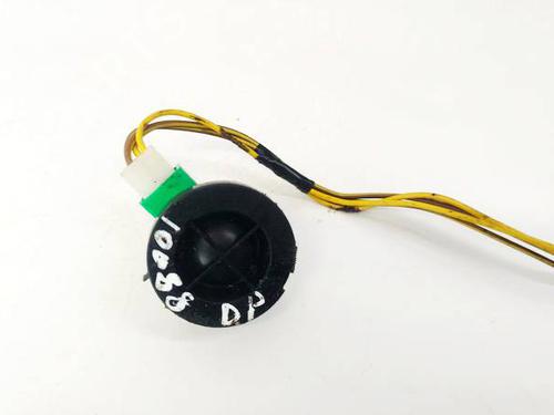 Used Speaker OPEL MERIVA A MPV (X03) 1.6 16V (E75) (100 hp) 32595315