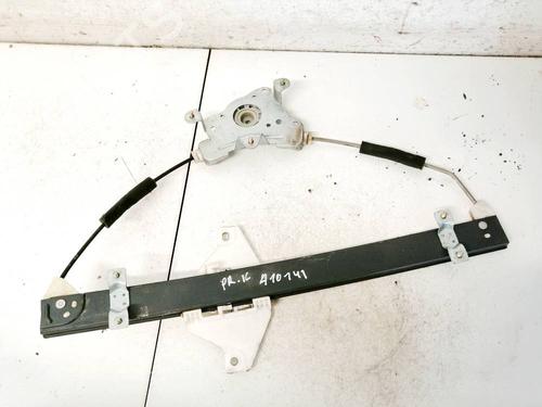Used Front left window mechanism Front left window mechanism 35016467 35016467