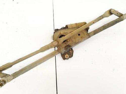 Used Front wipers mechanism Front wipers mechanism 35088780 35088780