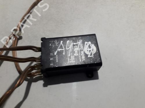Used Electronic module Electronic module MAZDA 6 Hatchback (GG) 2.0 DI (GG14) (121 hp) 33511976 33511976