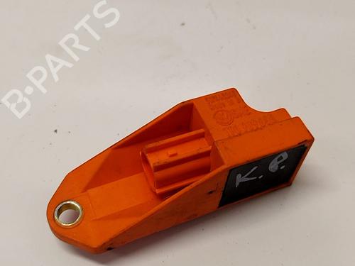 Used Electronic module Electronic module AUDI A6 C5 (4B2, 4B4) 2.5 TDI (150 hp) 33918740 33918740