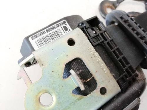Front right seatbelt PEUGEOT 206 SW (2E/K) 1.4 | BP35218941I25 - Image 3
