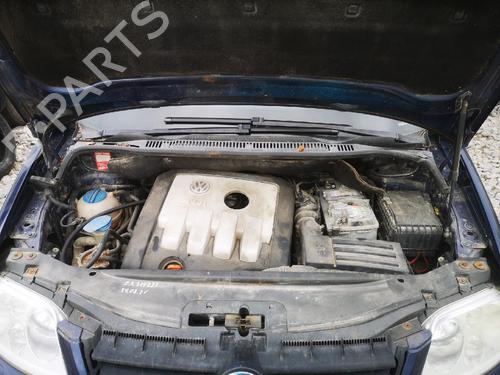 Electronic module VW TOURAN (1T1, 1T2) 2.0 TDI 16V | BP35076372M83  - Image 7