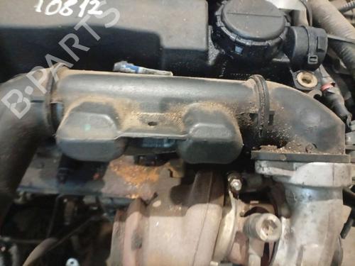 Pipe FORD FOCUS II (DA_, HCP, DP) 1.6 TDCi | BP36524815M125 - Image 4
