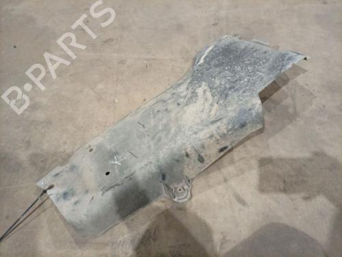 Used Underbody protection Underbody protection VW GOLF PLUS V (5M1, 521) 1.9 TDI (105 hp) 40000382 40000382