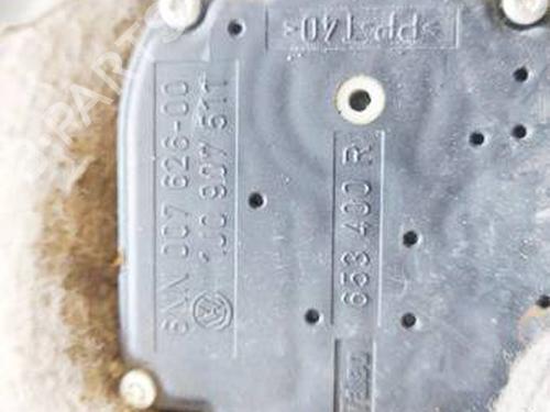 Electronic module AUDI A6 C5 (4B2, 4B4) 2.5 TDI | BP38260097M83 - Image 3