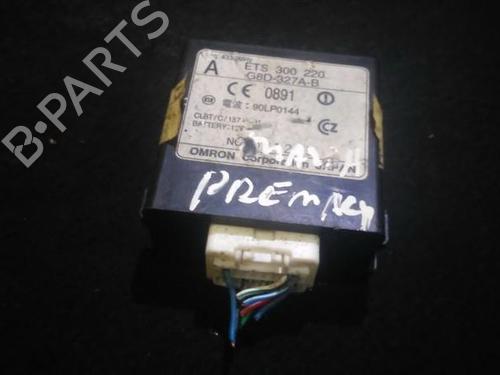 other-mazda-premacy-cp-1999-2000-2001-2002-2003-2004-2005-33486790 main image