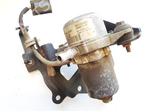 Vacuum pump SUBARU TRIBECA (B9) 3.0 (WXE) | BP38102924M80 - Image 2
