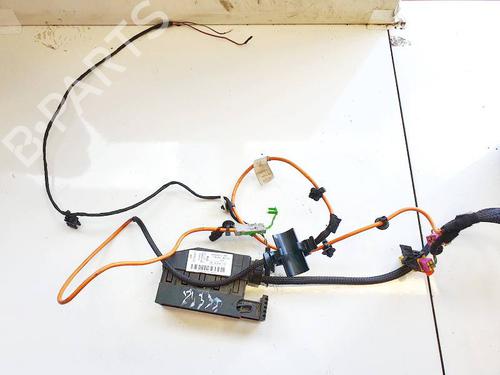 Used Electronic module Electronic module 35262313 35262313