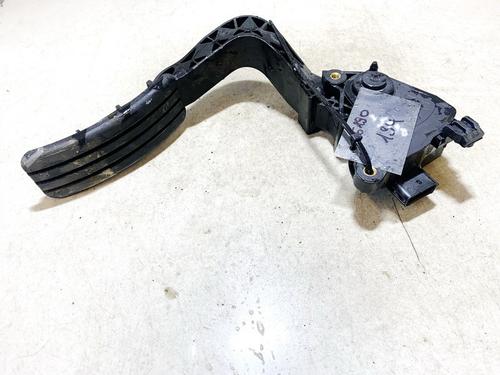 Used Pedal Pedal RENAULT MEGANE III Hatchback (BZ0/1_, B3_) 1.5 dCi (106 hp) 35873918 35873918