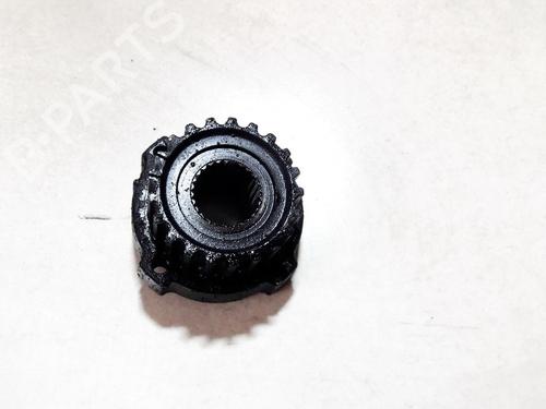 Used Pulley Pulley 35615430 35615430