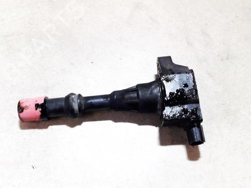 Used Ignition coil Ignition coil HONDA JAZZ II (GD_, GE3, GE2) 1.2 i-DSI (GD5, GE2) (78 hp) 35608114 35608114