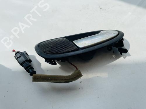 Used Front right interior door handle Front right interior door handle 35505665 35505665