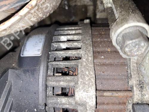 Alternator MAZDA 6 Saloon (GG) 1.8 | BP35194634M7 - Image 3
