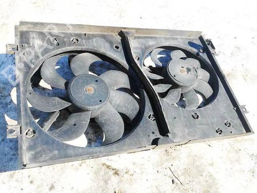 Used Fan Fan VW GOLF IV (1J1) 1.9 TDI (110 hp) 35262045 35262045