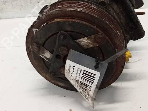 AC compressor CITROËN DS3 (SA_) 1.6 THP 150 | BP34872142M34 - Image 1