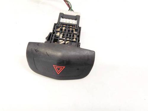 Used Warning switch Warning switch NISSAN PRIMERA Hatchback (P12) 1.9 dCi (120 hp) 35336366 35336366