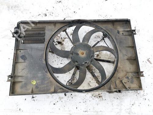 Used Fan Fan 35392037 35392037