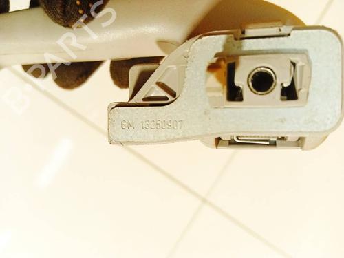 Interior roof handle OPEL ASTRA H (A04) 1.7 CDTI (L48) | BP34948601I35 - Image 3
