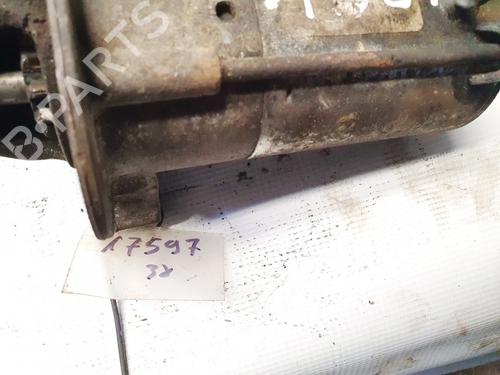Starter FORD FOCUS II (DA_, HCP, DP) 1.6 TDCi | BP35475180M8 - Image 2