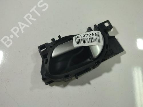 Used Front left interior door handle Front left interior door handle CITROËN C5 III (RD_) 2.0 HDi (RDRHD8, RDRHDJ, RDRHR8, RDRHRJ) (136 hp) 34844818 34844818