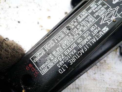 Other ROVER 75 (RJ) 1.8 | BP35190227O1 - Image 3