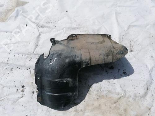 Used Underbody protection Underbody protection 35502785 35502785
