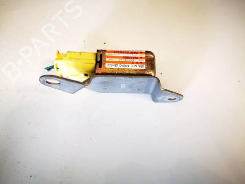 Electronic module SUBARU OUTBACK (BL, BP) 3.0 AWD (BPE) | BP32564864M83 - Image 2