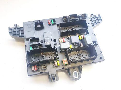 Used Fuse box Fuse box OPEL ASTRA J (P10) 1.4 (68) (100 hp) 32598484 32598484