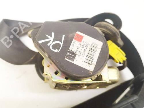 Front left seatbelt AUDI A3 (8P1) 1.9 TDI | BP34862467I26 - Image 2