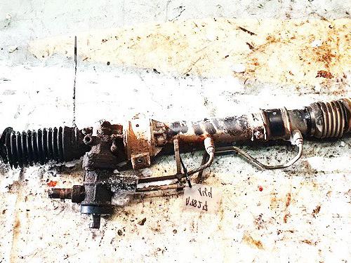 Used Steering column Steering column 35453595 35453595