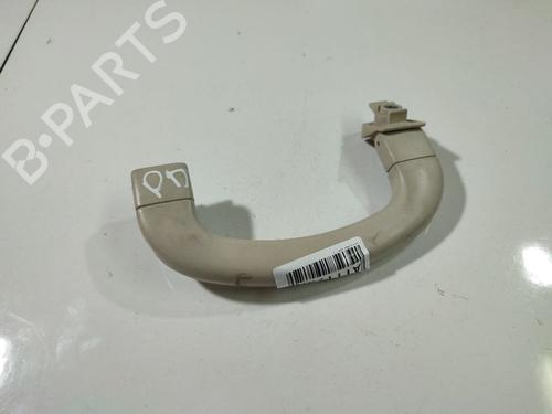 Used Interior roof handle Interior roof handle CHEVROLET CORSICA (1_69) 2.0 (91 hp) 34818085 34818085