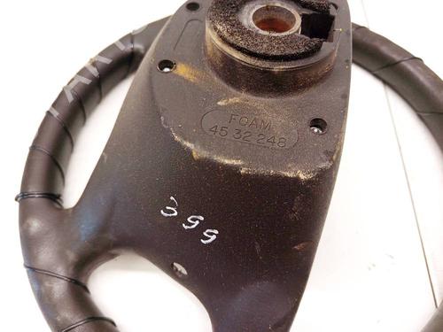 Steering wheel SAAB 9-3 (YS3D) 2.2 TiD | BP39222459C49 - Image 3