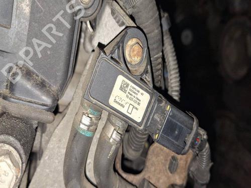 Used Electronic module Electronic module CITROËN C3 II (SC_) 1.4 HDi 70 (SC8HZC, SC8HR0, SC8HP4) (68 hp) 40052687 40052687