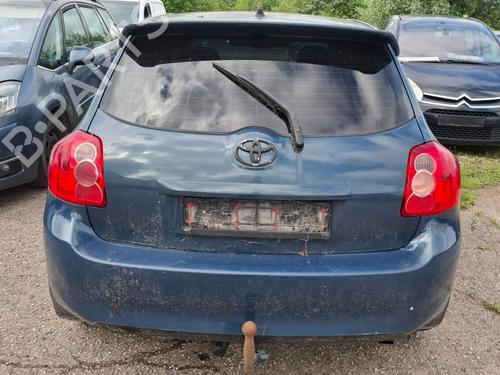 Cup/Object holder TOYOTA AURIS (_E15_) 2.0 D-4D (ADE150_, ADE150R) | BP36760525I37 - Image 8