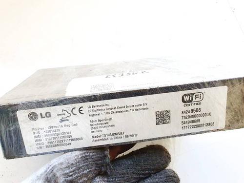 Electronic module PEUGEOT BOXER Van 2.0 BlueHDi 130 | BP38610027M83 - Image 3