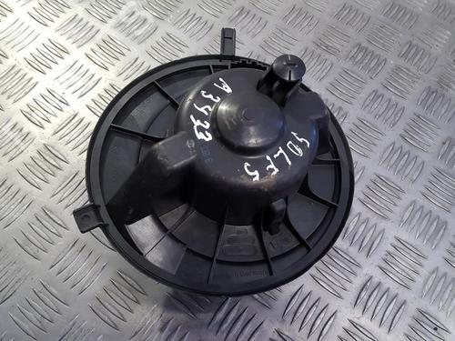heater-blower-motor-vw-golf-v-1k1-2003-2004-2005-2006-2007-2008-2009-2010-35671572 main image