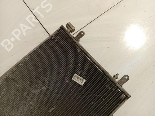 AC radiator AUDI A6 C6 (4F2) 3.0 TDI quattro | BP38917123M32 - Image 2