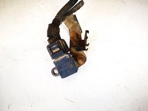 Electronic module OPEL VECTRA C (Z02) 2.2 DTI 16V (F69) | BP34989968M83 - Image 2