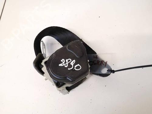 Used Rear left seatbelt Rear left seatbelt ALFA ROMEO 159 (939_) 1.9 JTDM 16V (939AXC1B, 939AXC12) (150 hp) 35315350 35315350