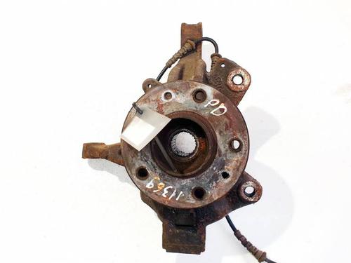 Used Right front steering knuckle Right front steering knuckle 38716337 38716337