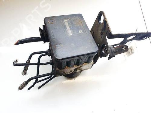 Used ABS pump ABS pump 34760593 34760593