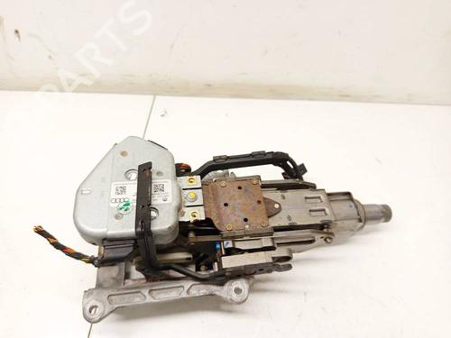 Used Steering column Steering column AUDI A6 C6 (4F2) 2.7 TDI (180 hp) 34844112 34844112