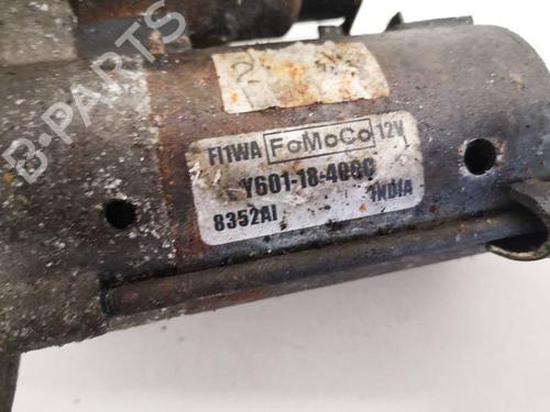 Starter MAZDA 3 (BL) 1.6 MZ-CD (BL14) | BP35361824M8 - Image 2