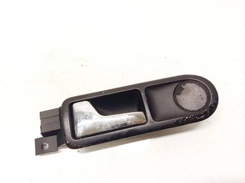 Used Rear left interior door handle Rear left interior door handle VW PASSAT B5 Variant (3B5) 1.9 TDI (90 hp) 34849653 34849653