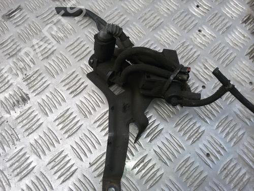Used Electronic module Electronic module AUDI A6 C5 (4B2, 4B4) 1.9 TDI (130 hp) 35836327 35836327